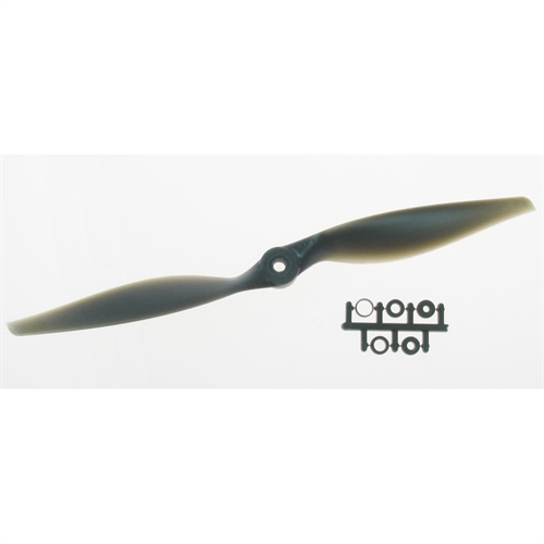 11x8.5 Thin Electric Propeller
