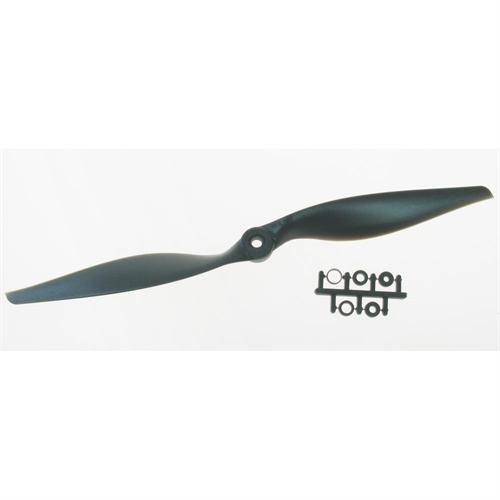 12x8 Thin Electric Propeller