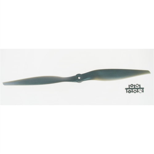 17x8 Thin Electric Propeller