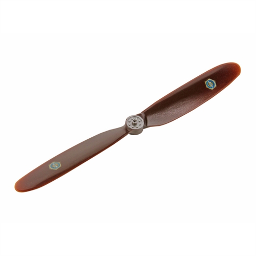 4.7x2.75 (120x70mm) Micro Scale Propeller with Logo(SPAD S.XIII)