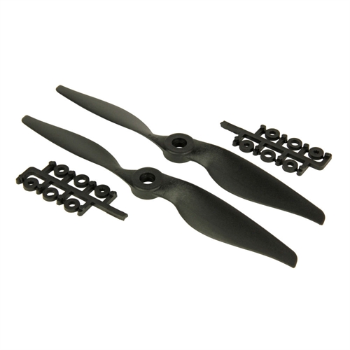 8x4 High Speed Propeller (2) (Gamma Pro, Pro V2)