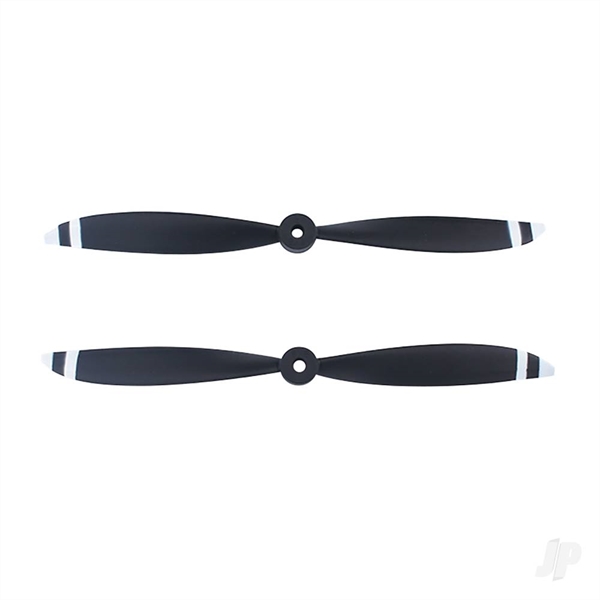 8x5 (CW&CCW) 2-blade propeller Partenavia P68