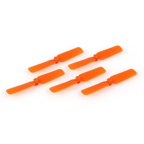 EP2580 Microfly Propeller 2.5 x 8 (64 x 20) (5)