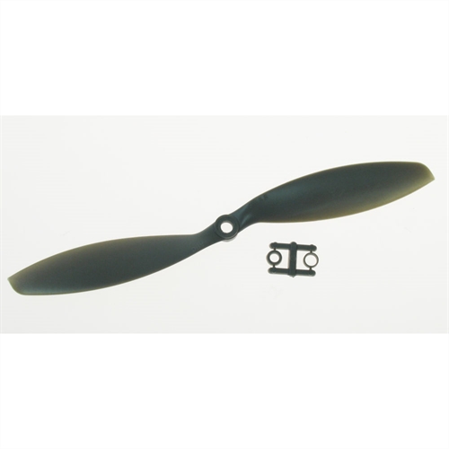 9x38 Slow Flyer Propeller