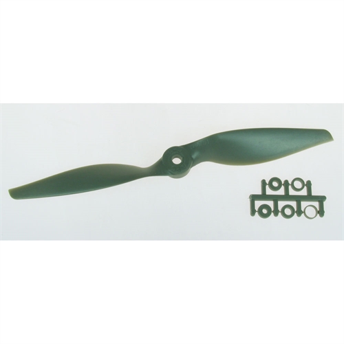 9x75 Thin Electric Propeller