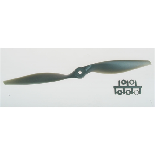 11x10 Thin Electric Propeller