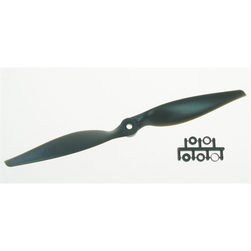 11x55 Thin Electric Propeller