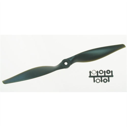 11x7 Thin Electric Propeller