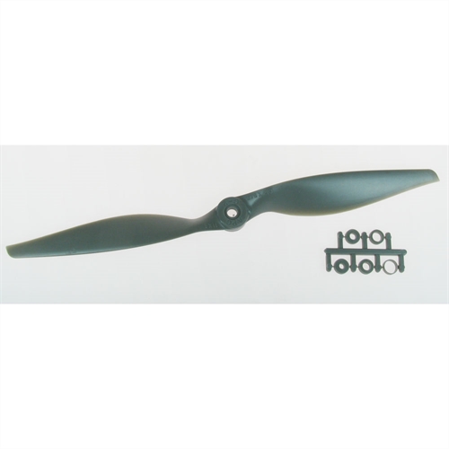 11x8 Thin Electric Propeller