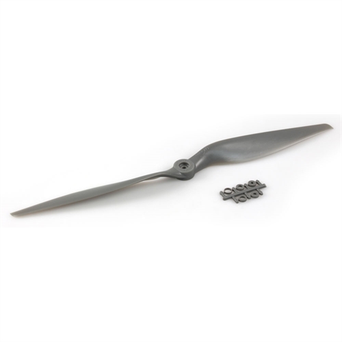 16x12 Thin Electric Propeller