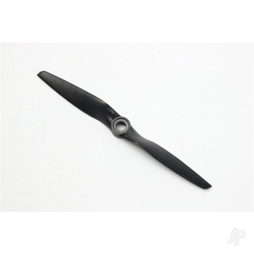 55x45 Black Electric Pusher Propeller