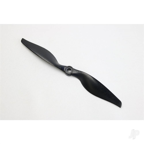 7x4 Black Electric Propeller