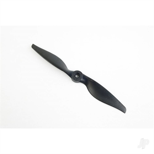 8x4 Black Electric Propeller