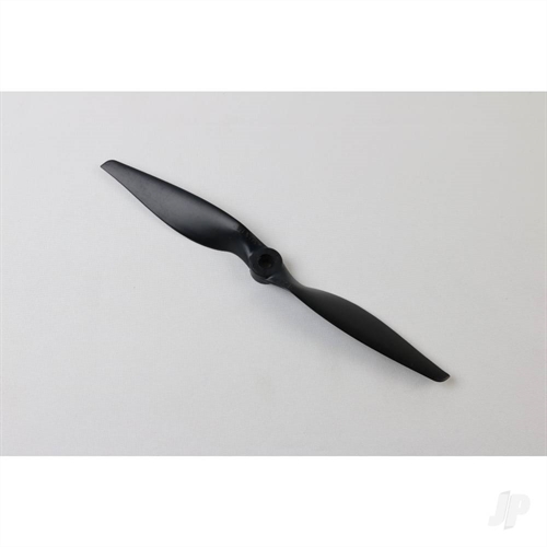 10x7 Black Electric Pusher Propeller