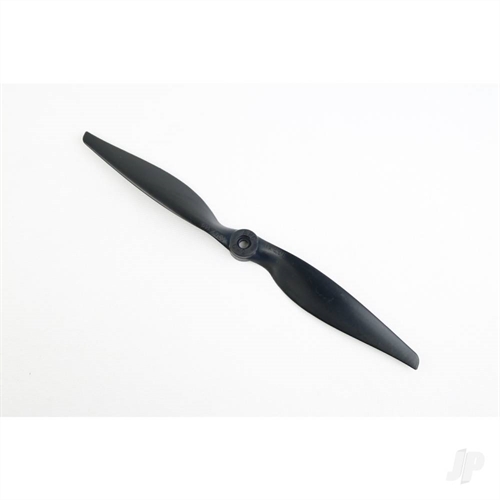 11x55 Black Electric Propeller