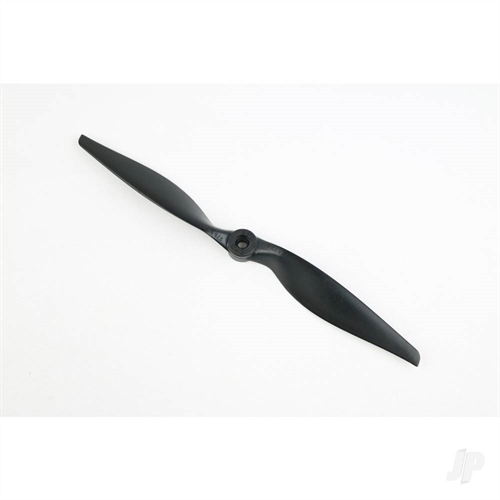 11x85 Black Electric Propeller