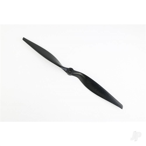 14x10 Black Electric Propeller