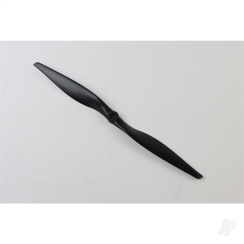 14x85 Black Electric Pusher Propeller