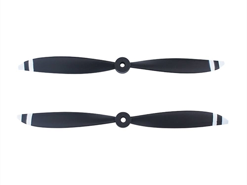 8x5 (CW&CCW) 2-blade propeller Partenavia P68
