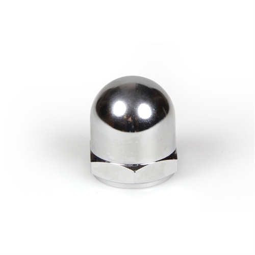 Domed Propeller Nut 3/8 (UNF)