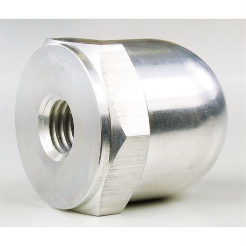 Domed Propeller Nut M8