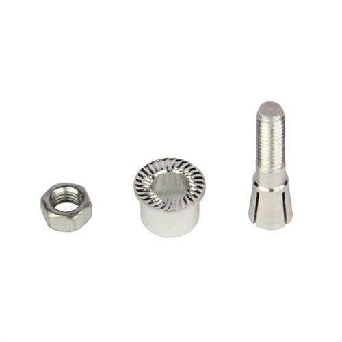 Propeller Shaft Adapter with Nut (Gamma Pro V2)