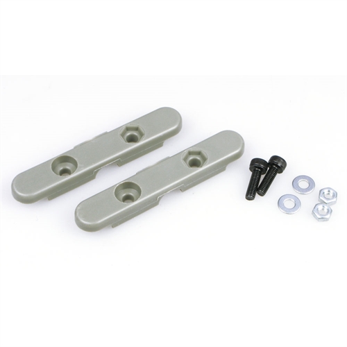 Folding Electric Hub For 40mm Spinner