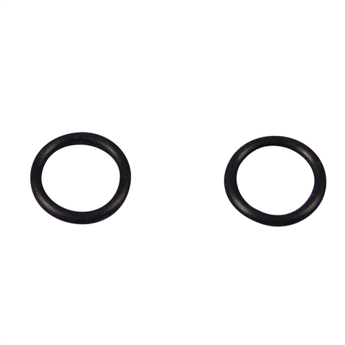 O-Ring 6mm UV stable FunRay-rudderelevato 2pcs