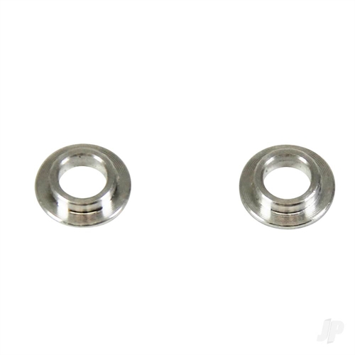 Propeller Adapter Ring Aluminium 57mm