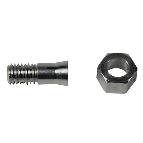 Propeller driver 4.0/8 Spannkonus 6kt SW13