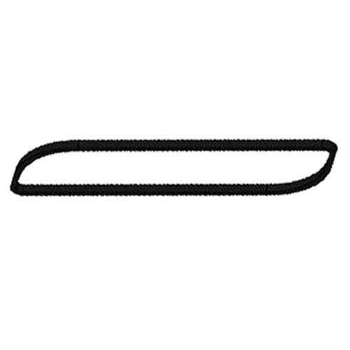 O-Ring for Powerdrive Xeno  ES II 5pcs