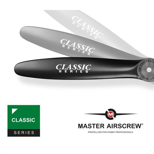 18x6 Classic Propeller