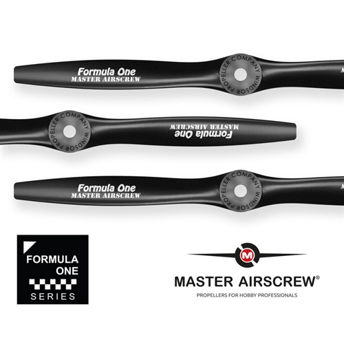 13.5x4 Formula One Propeller