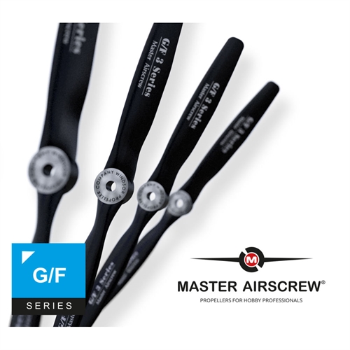 5.5x4.5 GF Series Propeller