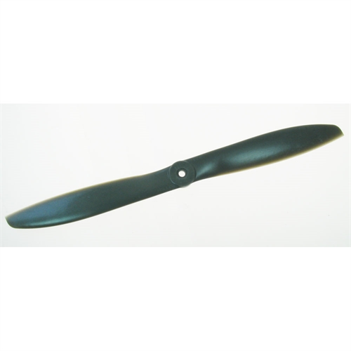 17x4 Wide Propeller 3D Fun Fly Wide Blade