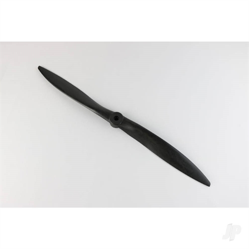 205x10 Carbon Pattern Propeller