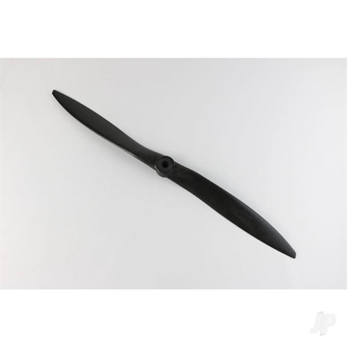 21x105 Carbon Pattern Propeller