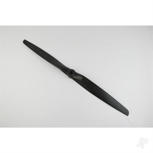 215x10 Carbon Pattern Wide Propeller