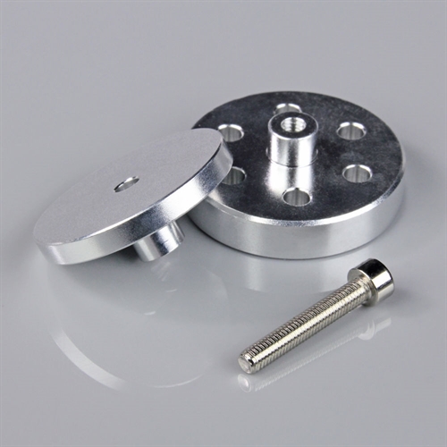 Propeller Drill Jig (for 125cc)