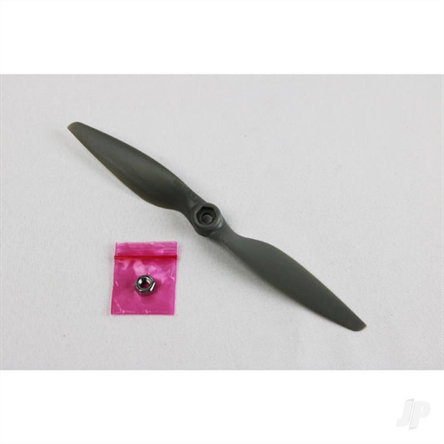 8x45 Pusher Multirotor Self-Tightening Propeller