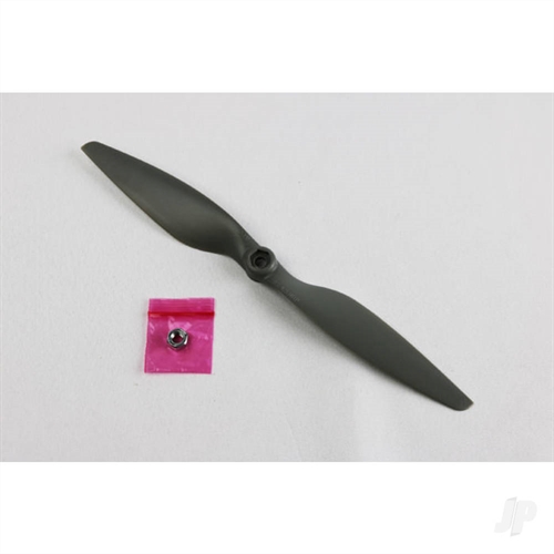 10x45 Pusher Multirotor Self-Tightening Propeller