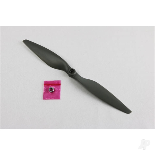 11x45 Pusher Multirotor Self-Tightening Propeller
