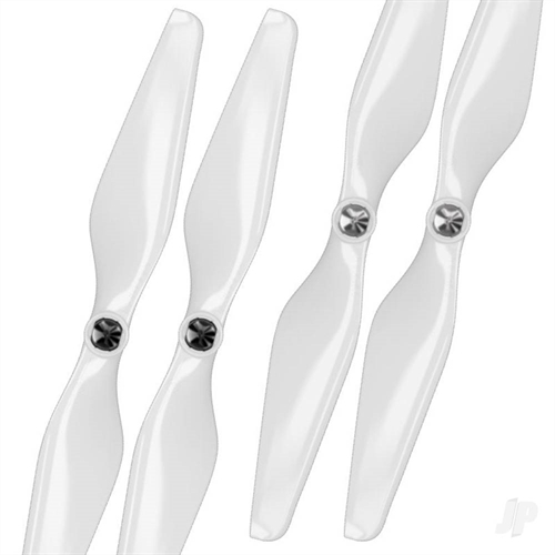 94x5 MR AU Propeller C Set x4 White for AUTEL X Star