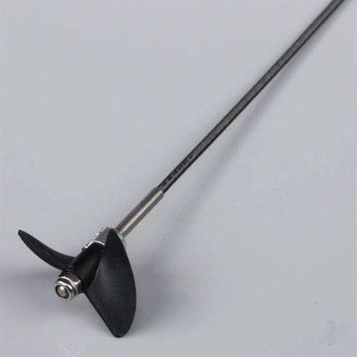 Flex Shaft and Propeller Atomic Cat