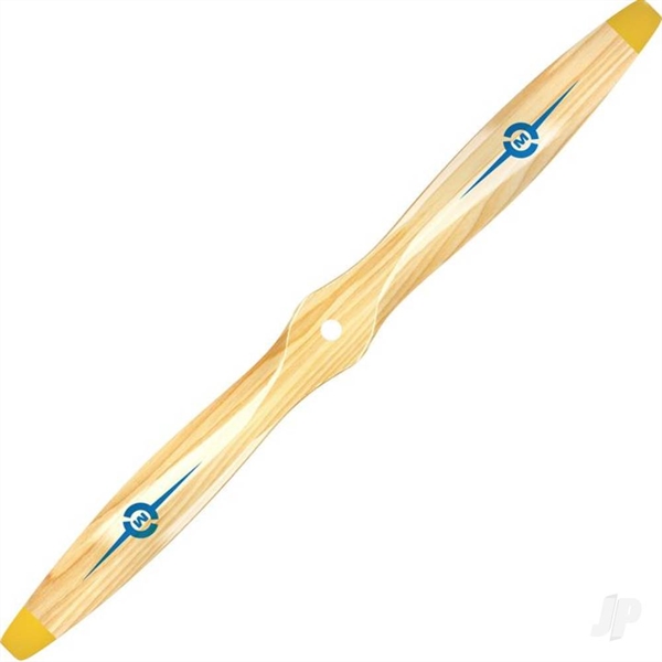 11x10 Beech Wood Propeller