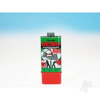 General Purpose Resin 250 Gr