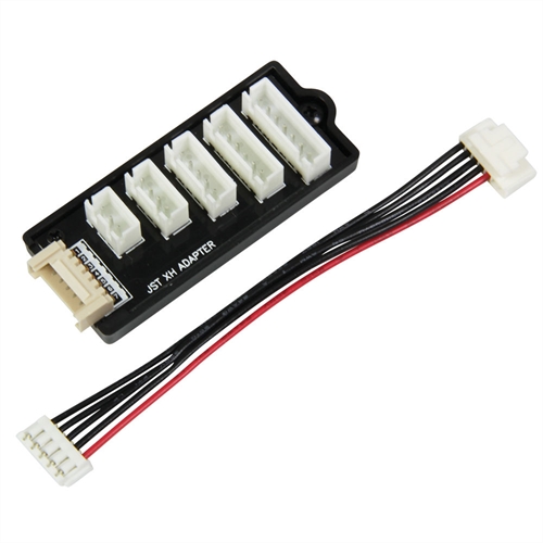 XH Board and balancer cable