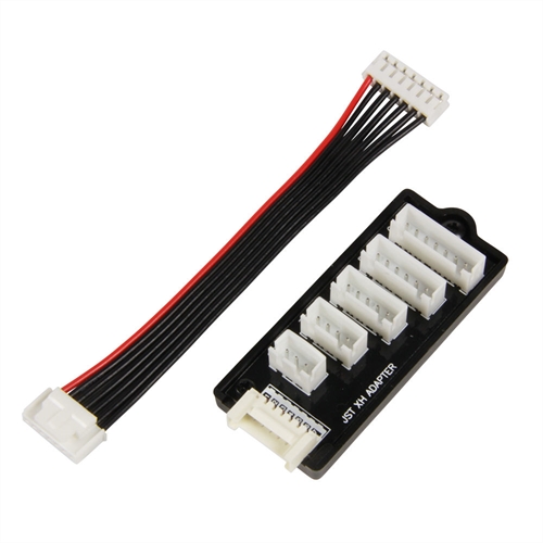 XH Board and balancer cable