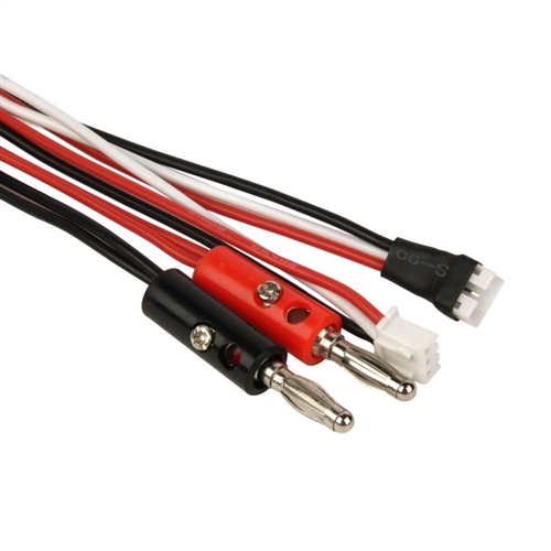 "Charge Adapter, EFL 2S LiPo with Balance"