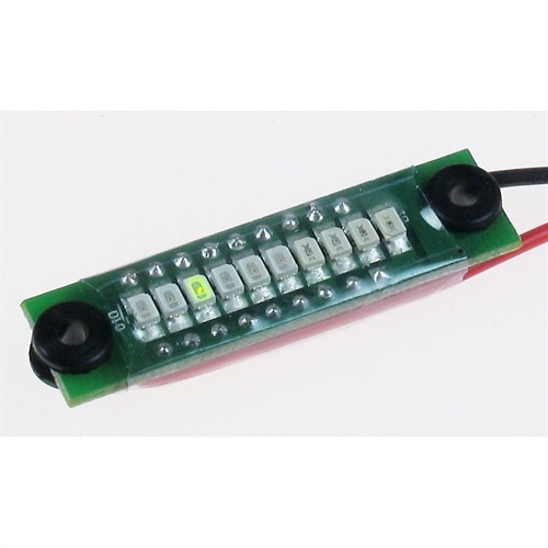LiPo Battery Checker 1-4 Cell (3.7-14.8V)